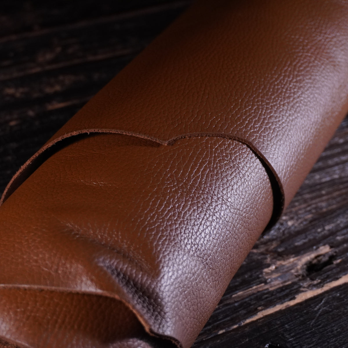 Lefarc - Milled Lux Brown Nº.11