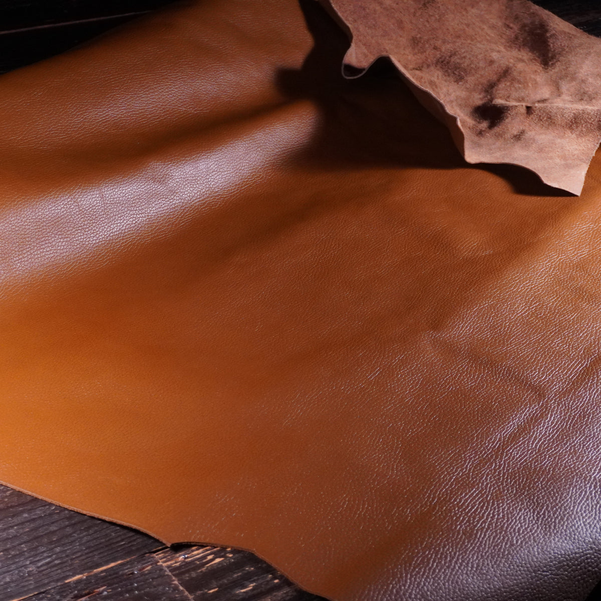 Lefarc - Milled Lux Brown Nº.11