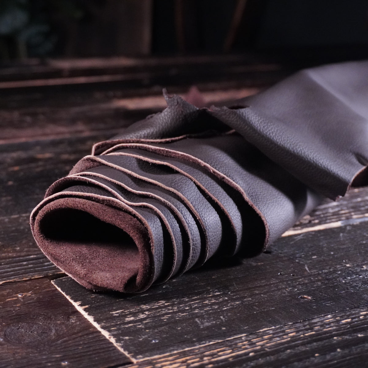 Lefarc - Chocolate Milled Nº.12