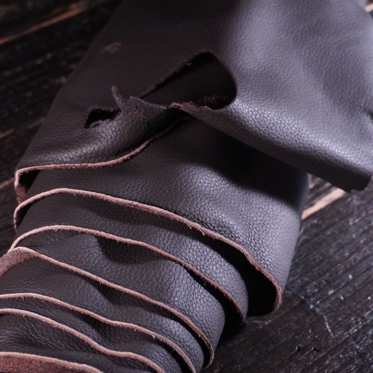 Lefarc - Chocolate Milled Nº.12