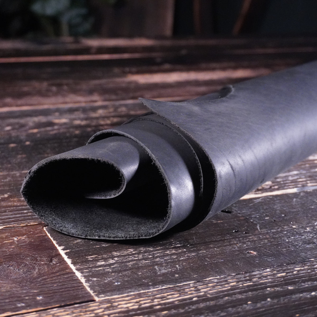 Horween - Outback Black Nº.13