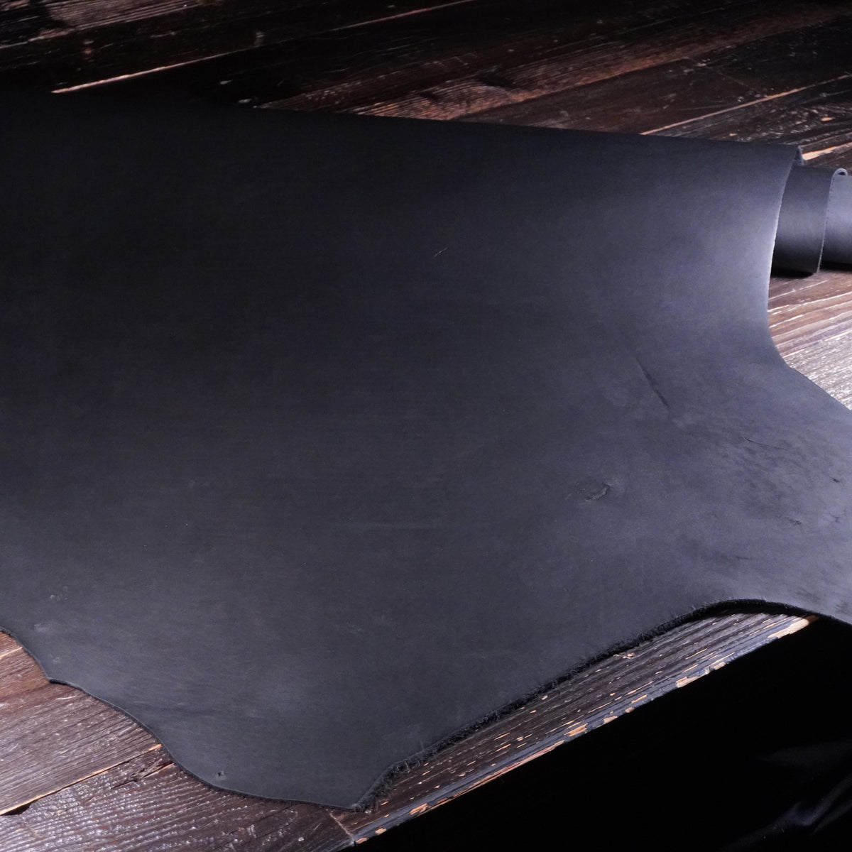 Horween - Outback Black Nº.13
