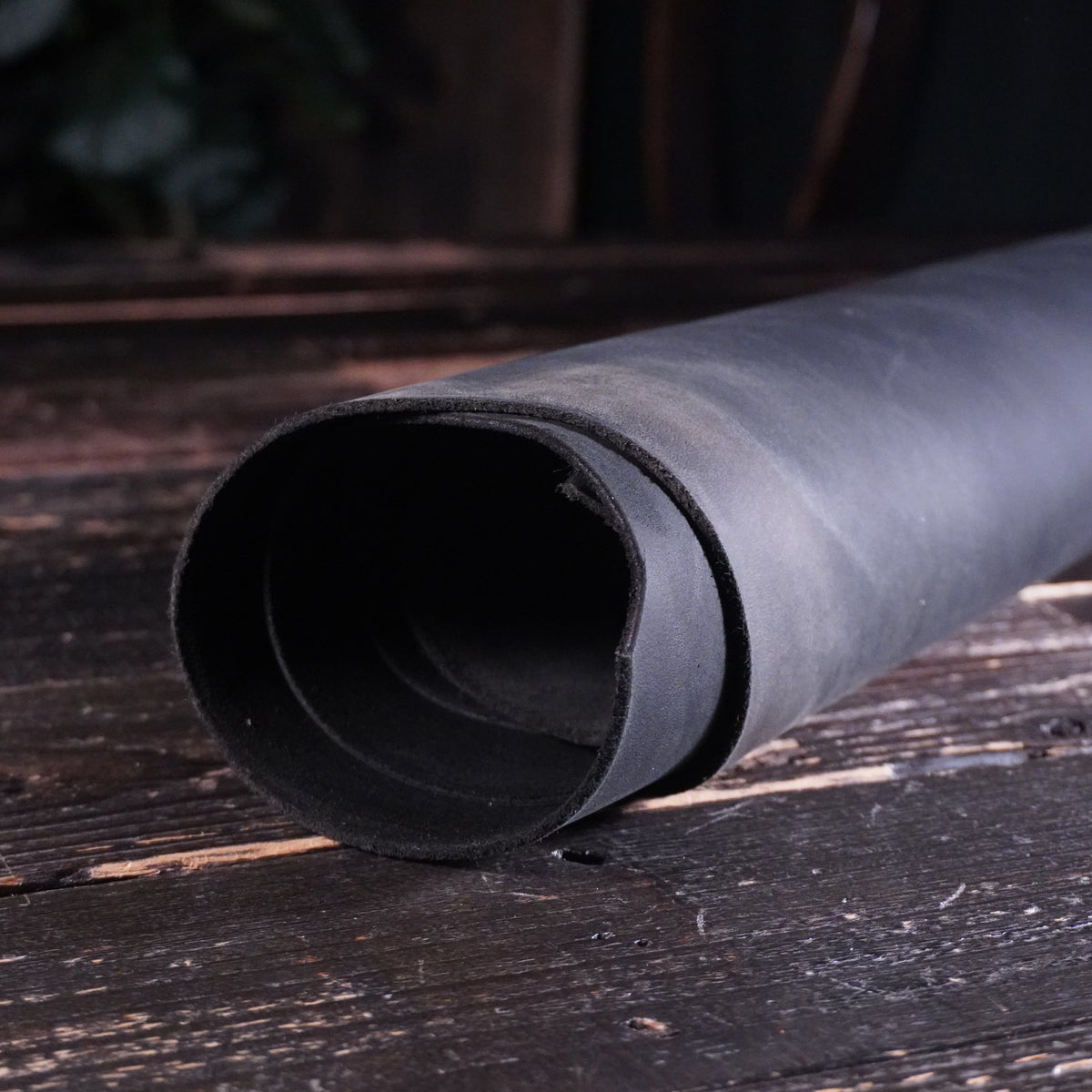 Horween - Outback Black Nº.13