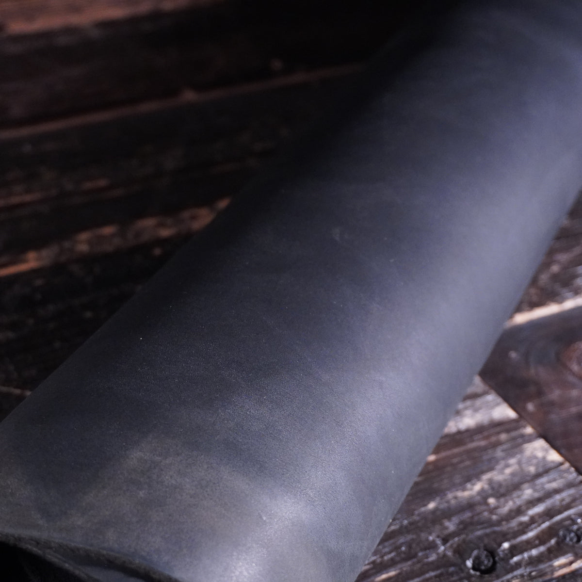 Horween - Outback Black Nº.13