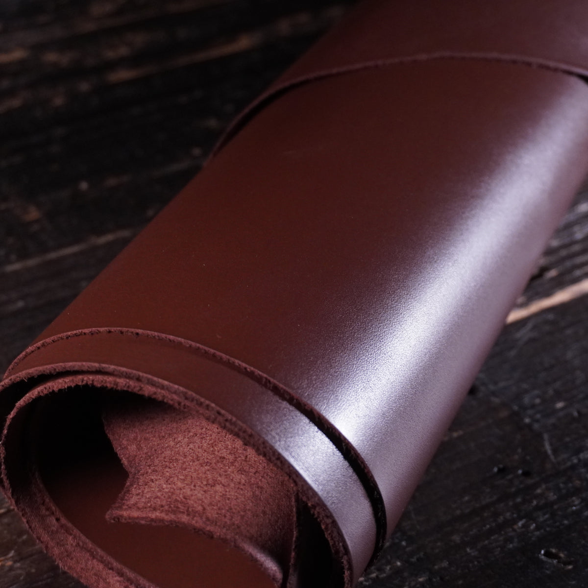 Sepici - Kanat Smooth Brown Nº.20