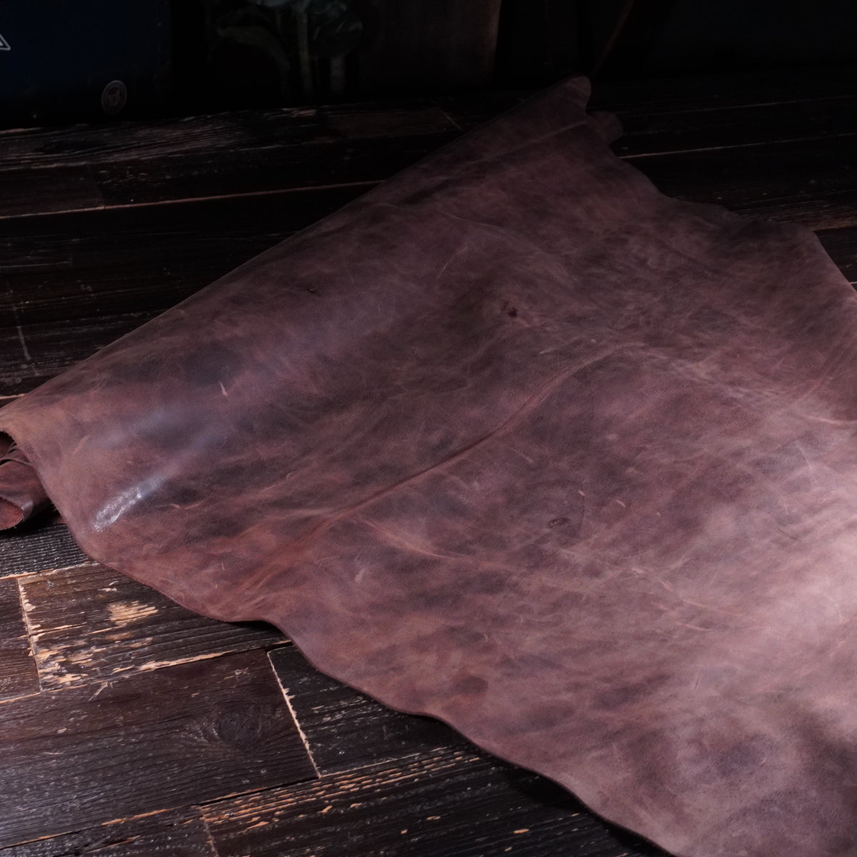 Sepici - Crazy Brown Nº.4