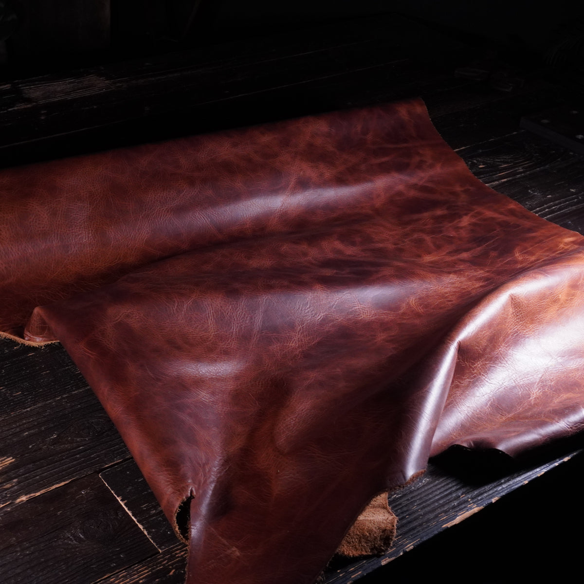 Sepici - Hydro Dark Cognac Nº.5