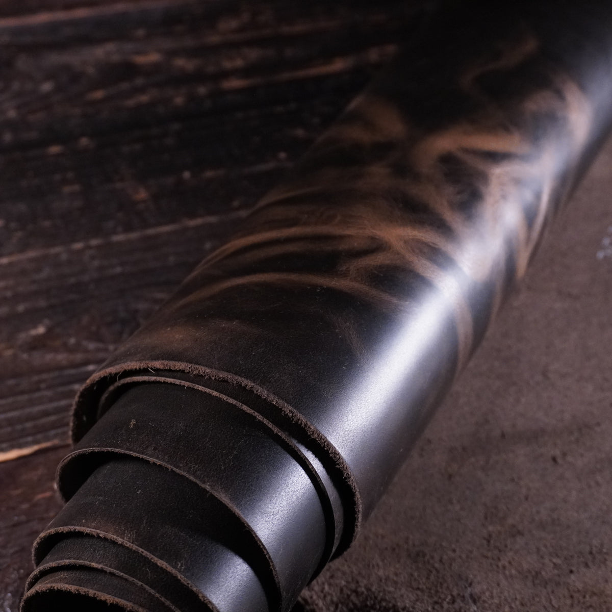 Sepici - York Hydro Gun Metal Nº.10