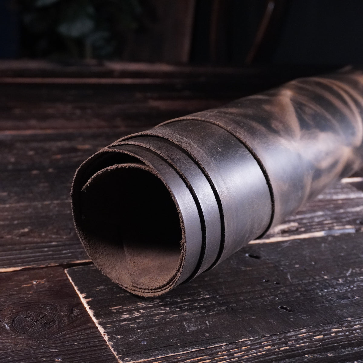 Sepici - York Hydro Gun Metal Nº.11