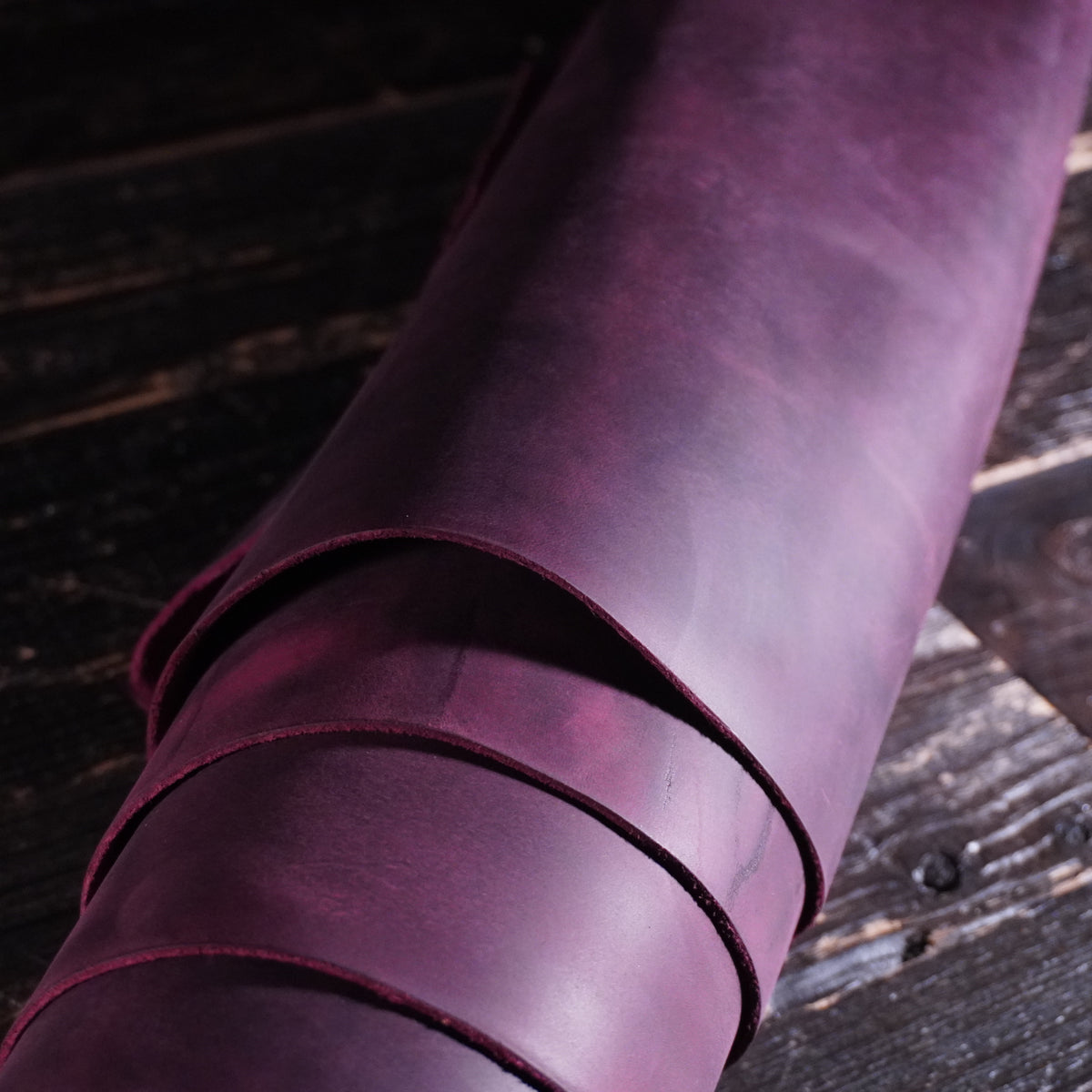 Sepici - York Hybrid Purple Nº.21