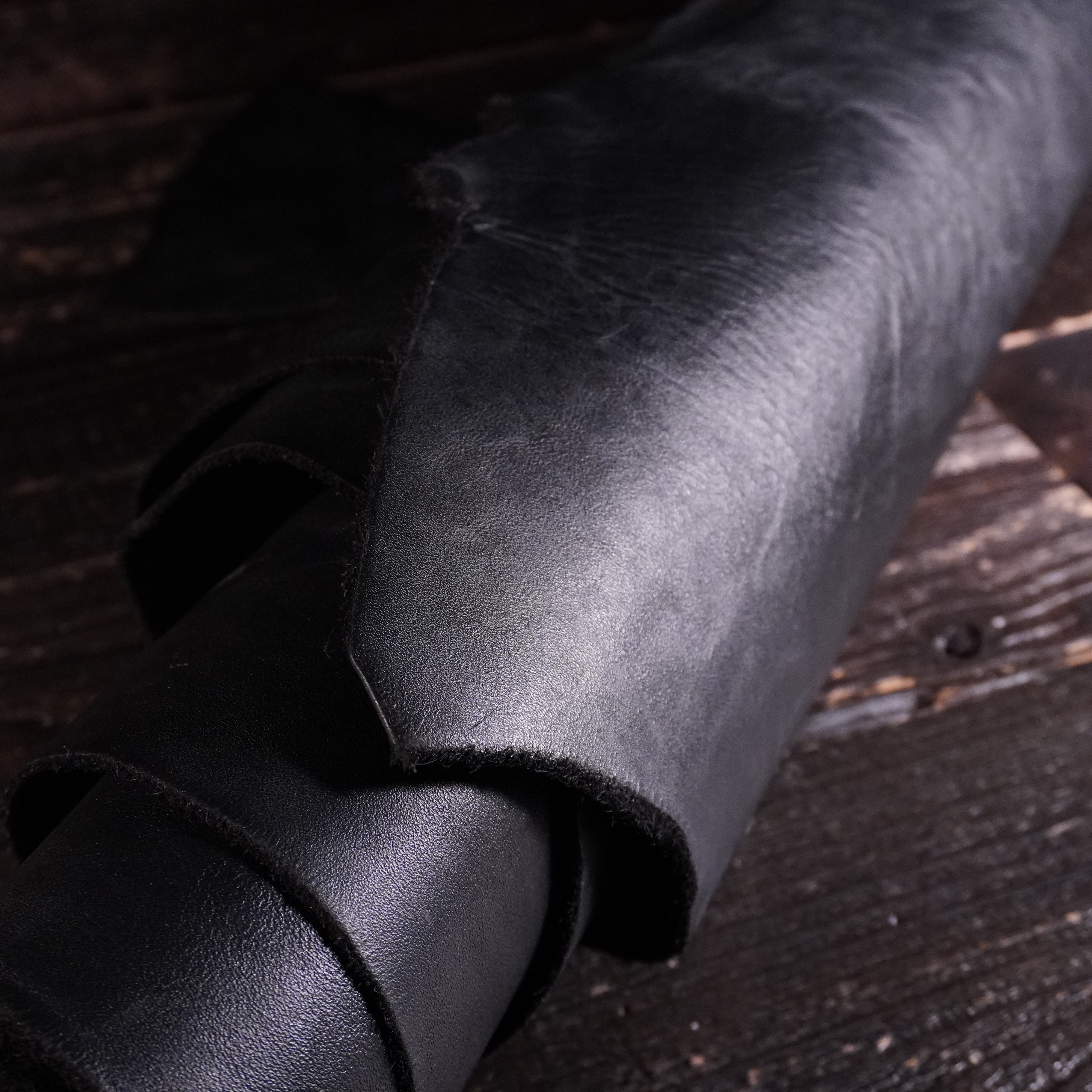 Seidel - Ultra Wax Black Nº.12