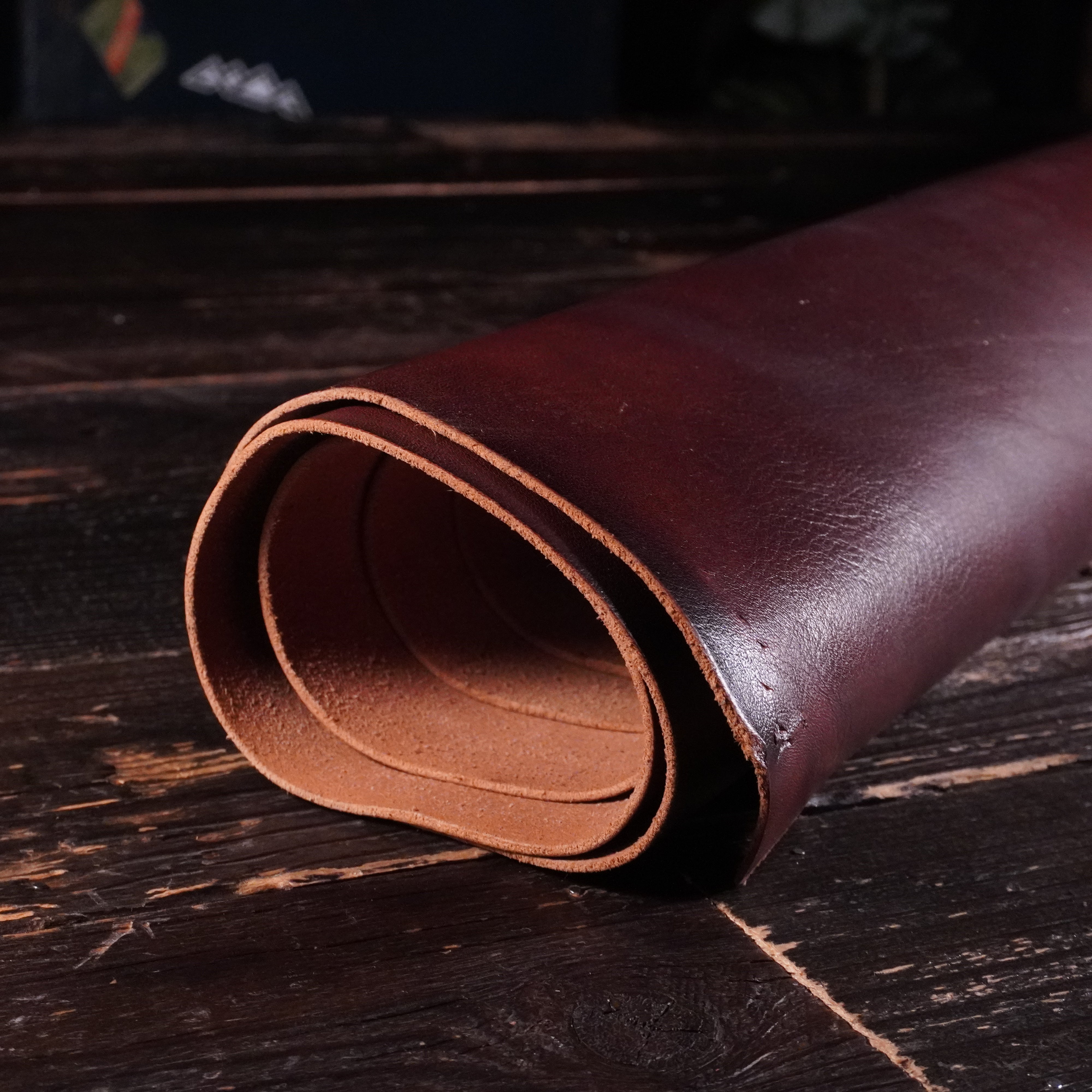 Horween - Imperial Bracken Nº.19