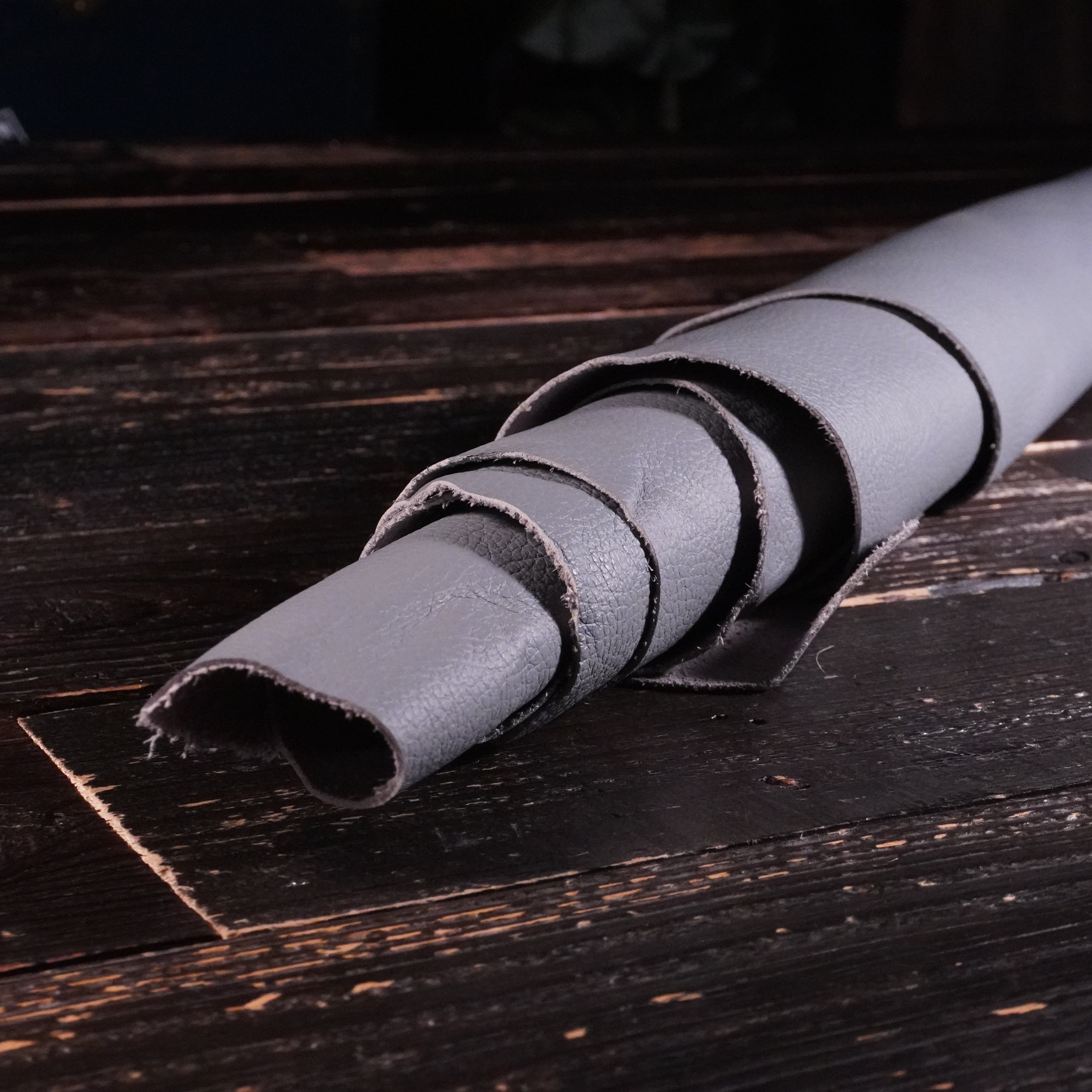 Sepici - Milled Grey Nº.18