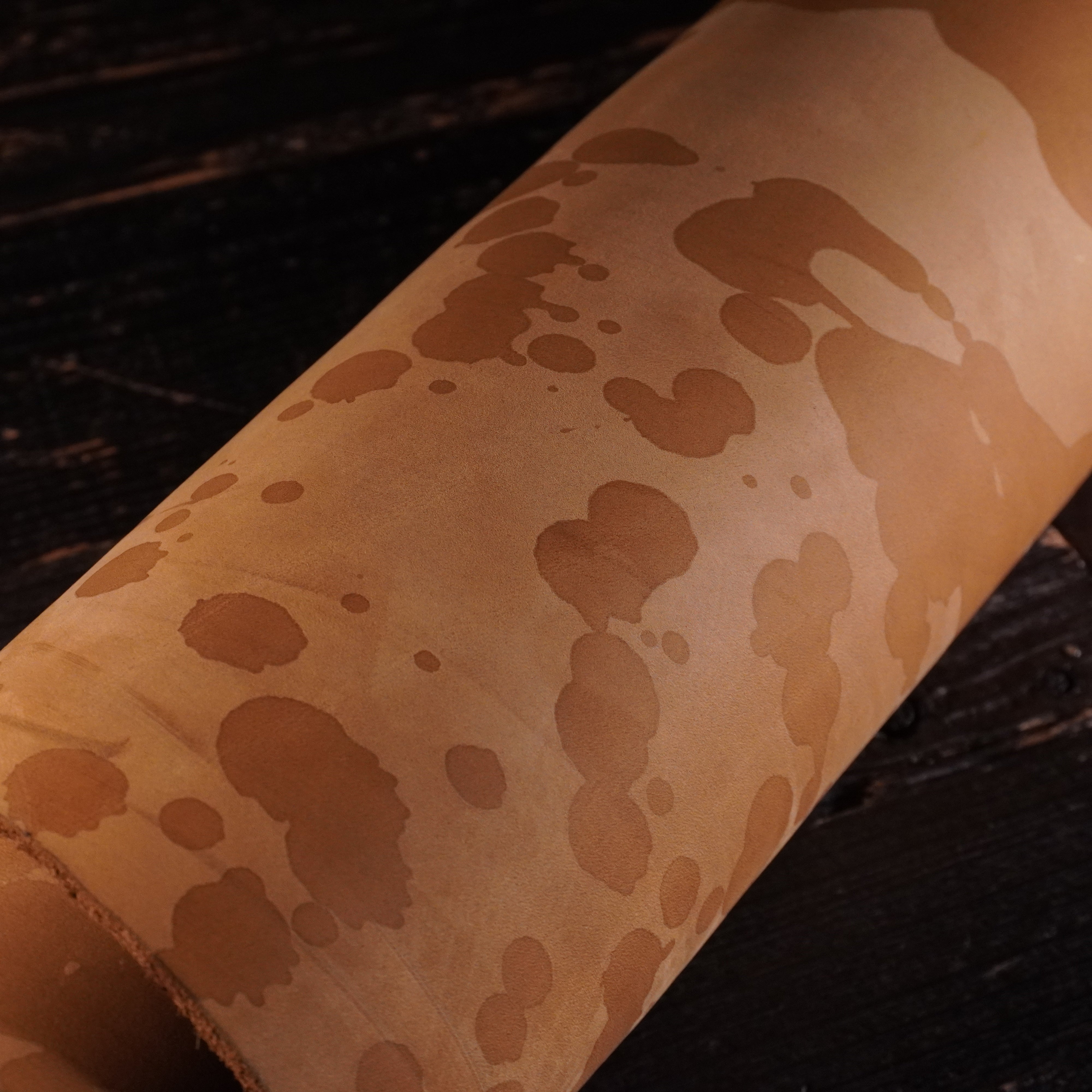 S.B. Foot - Splatter Side Nº.13