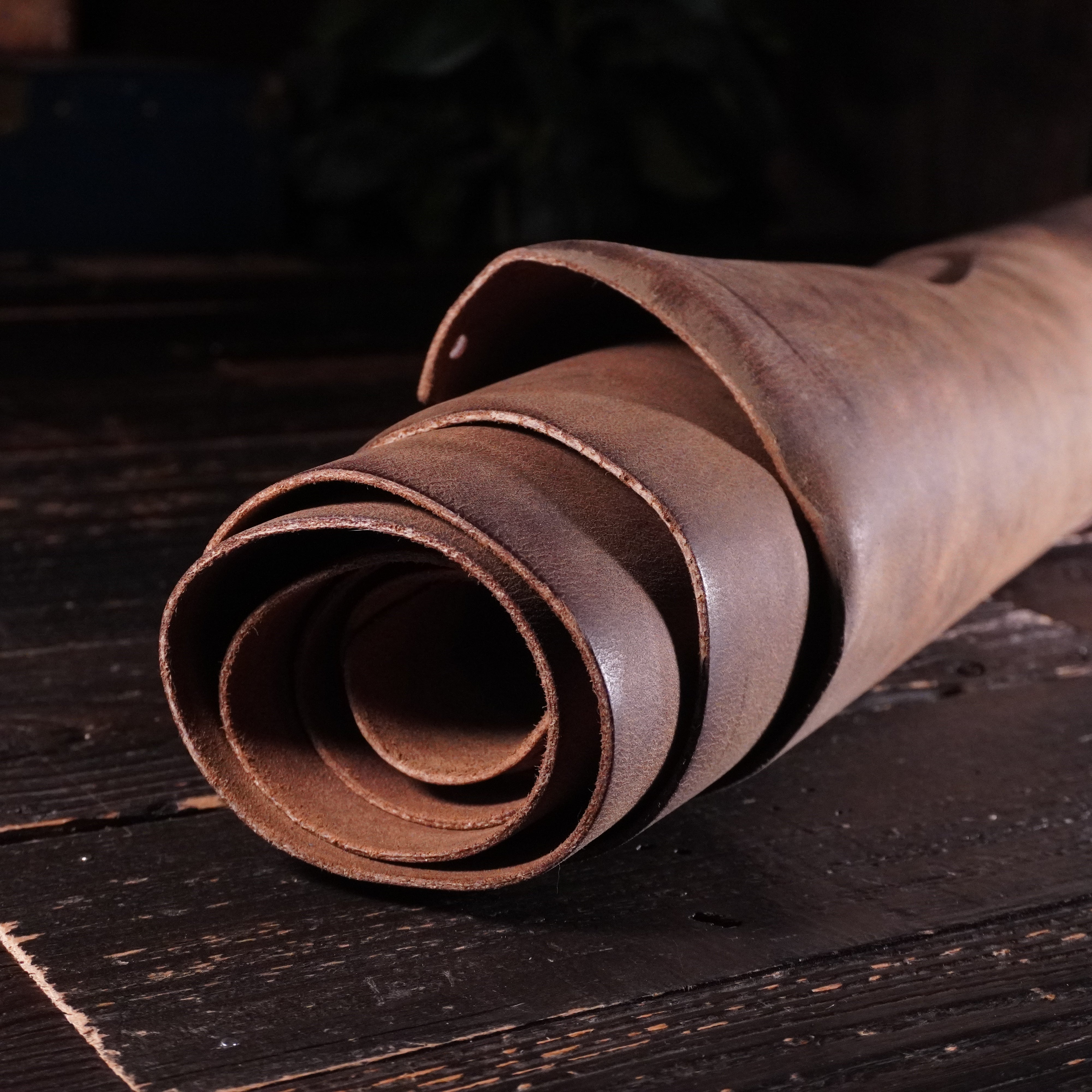 Horween - Torn Barley Nº.17