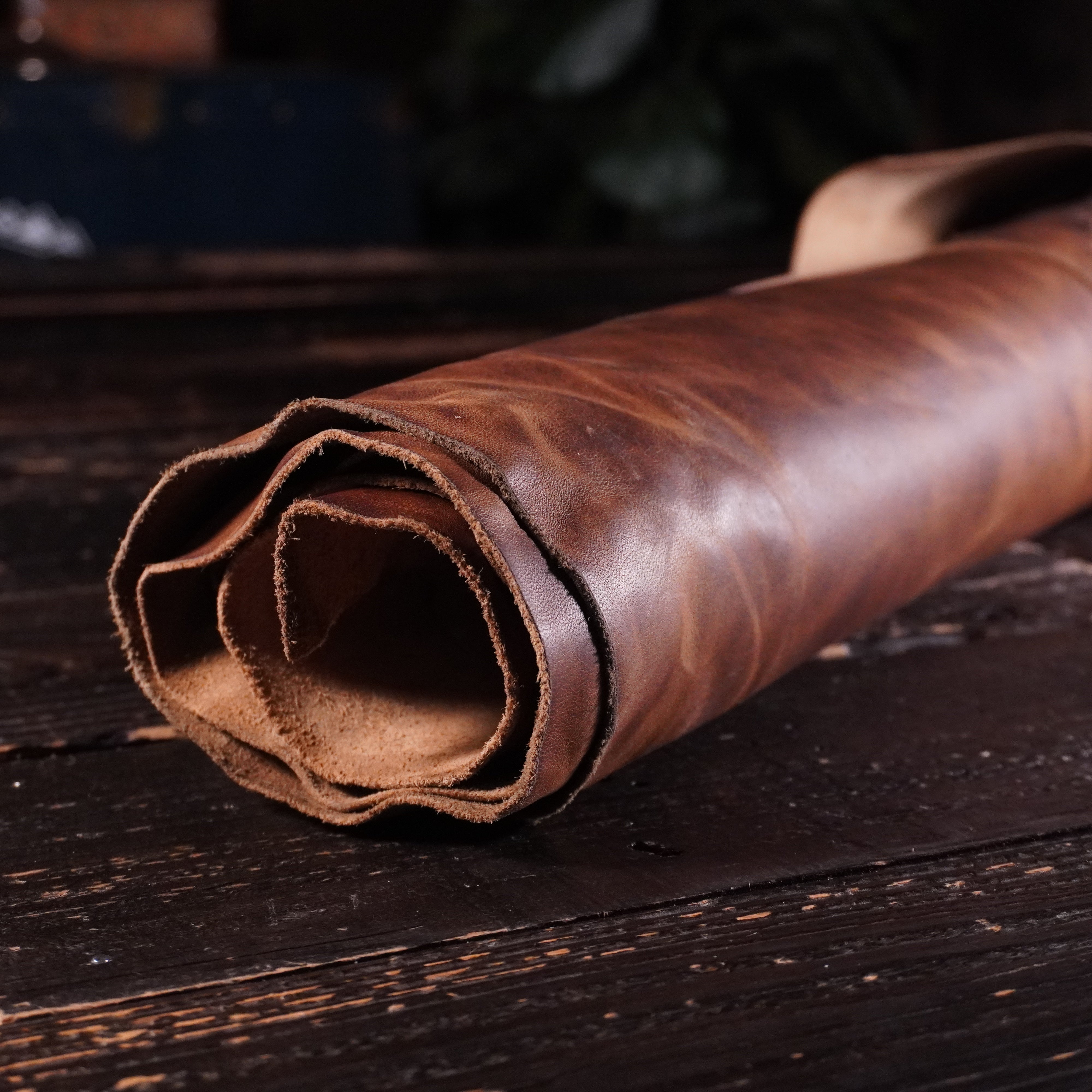 Lefarc - Fargo Cuoio Nº.5