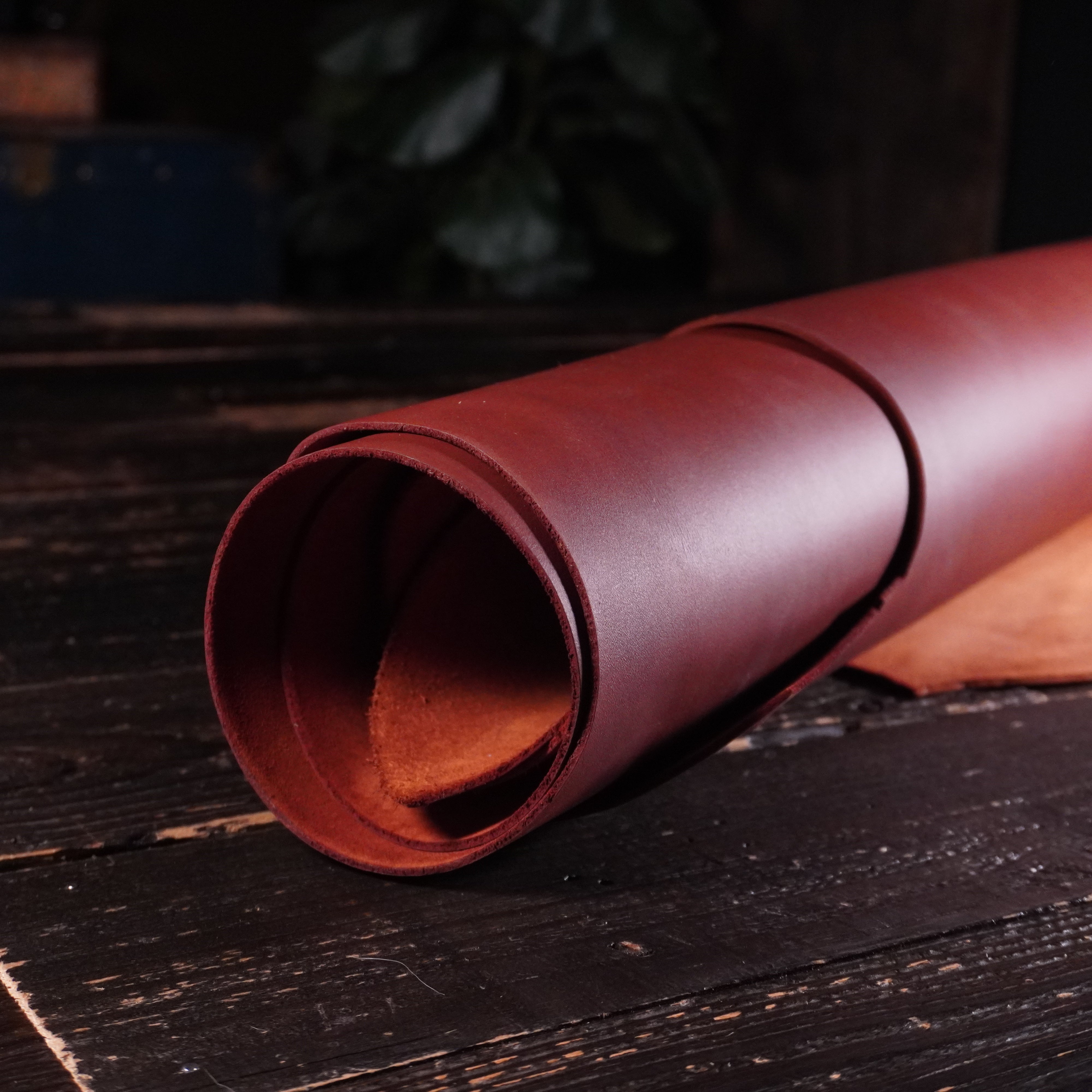 Seidel - Red Brown Nº.6