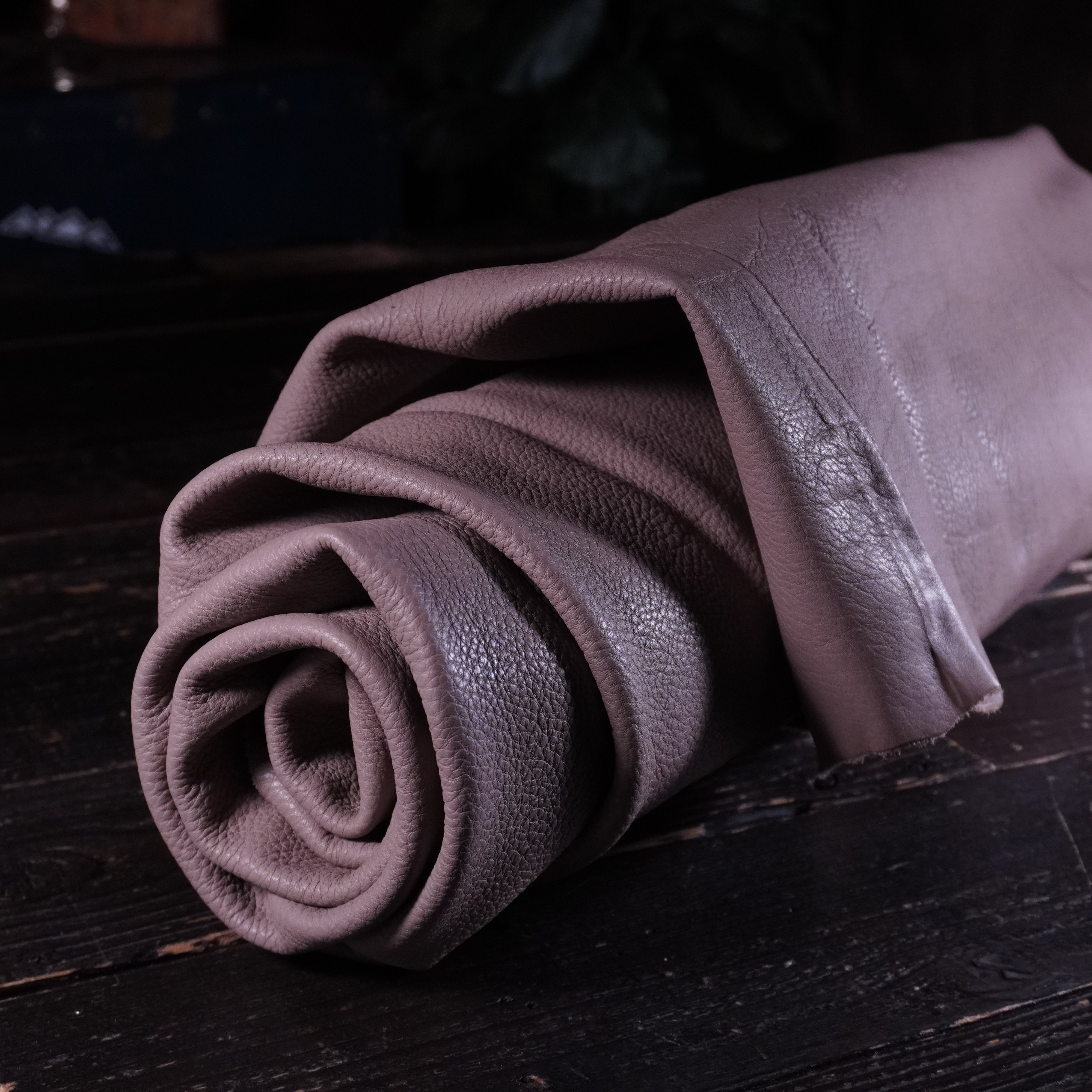 Lefarc - Yosemith Pyrita Nº.6