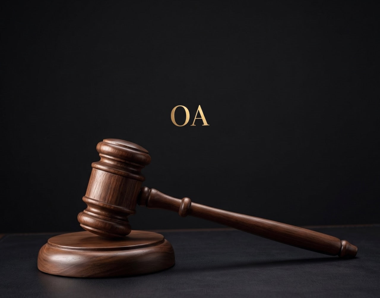 OA Auction House